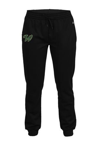1476 - School Uniform - Joggers - Women
