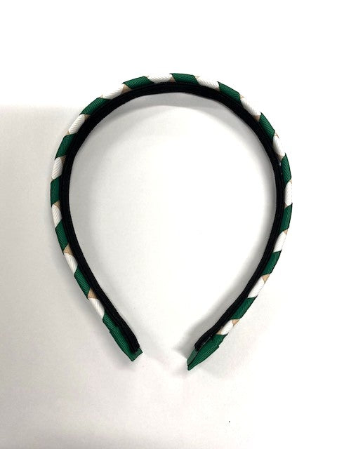 BOW - 8799 - Headband 3 color