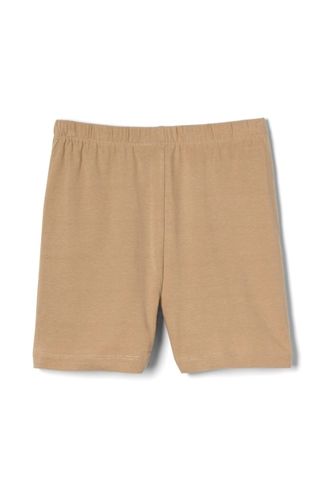 Uniform Kick Short Khaki