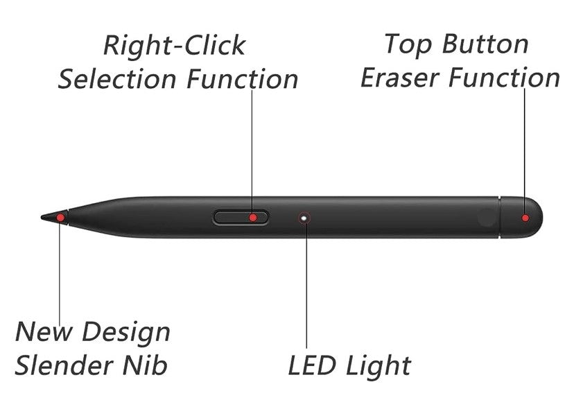 MS Surface Slim Pen 2