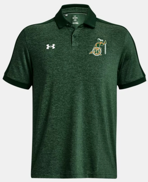 Men's Trophy Level Polo