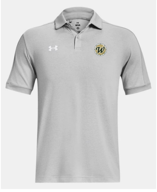 Men's Trophy Level Polo