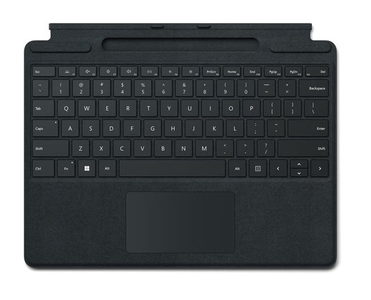 MS Surface Pro - Keyboard